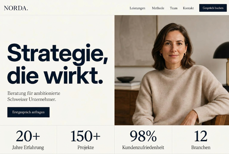 Referenz Finanzberatung